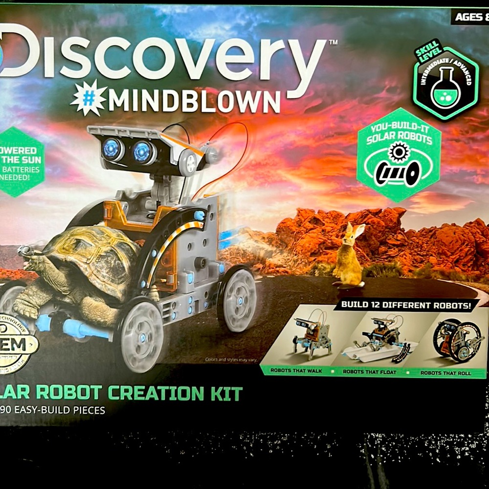 Kids Tech set